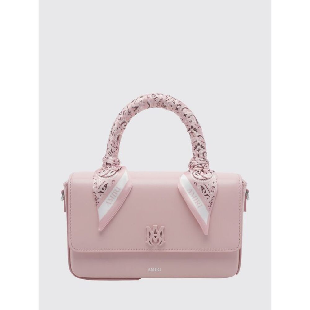 Amiri Handbag Woman Pink